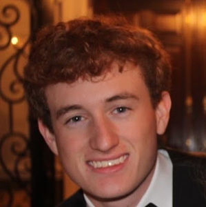 Meet your Posher, Ryan sheffield